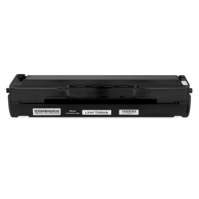 Toner W1106A 106A zamiennik INQ z chipem – HP LaserJet 107, 135, 137
